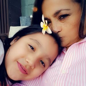 Meet your Posher, Ana